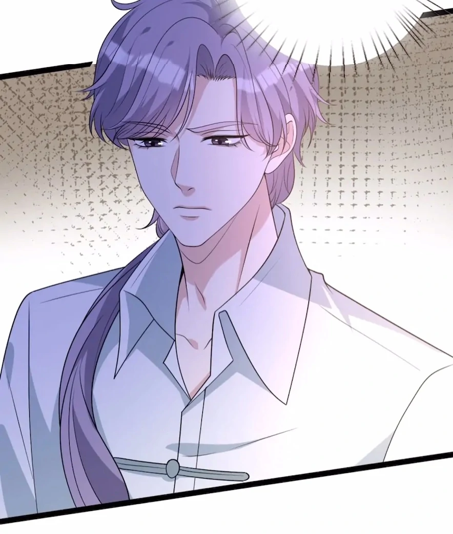 The Real Daughter, She Is an Almighty Boss Chapter 143 - page 34