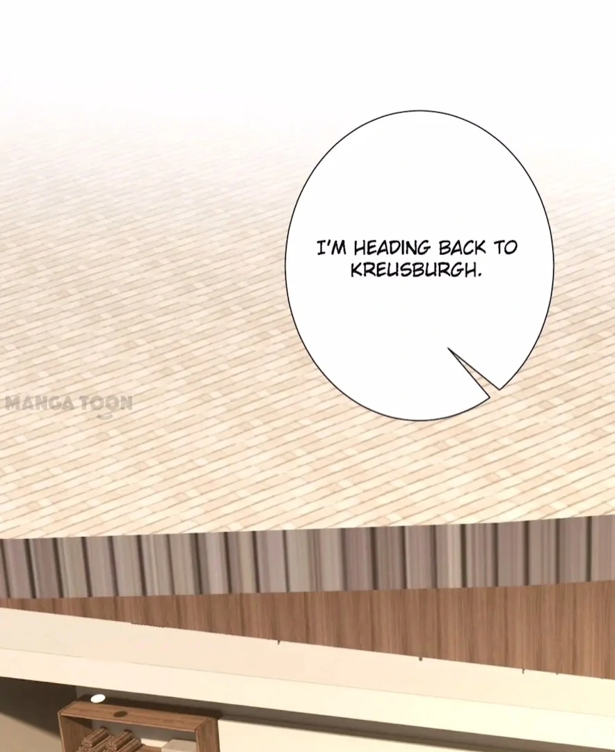 The Real Daughter, She Is an Almighty Boss Chapter 143 - page 35