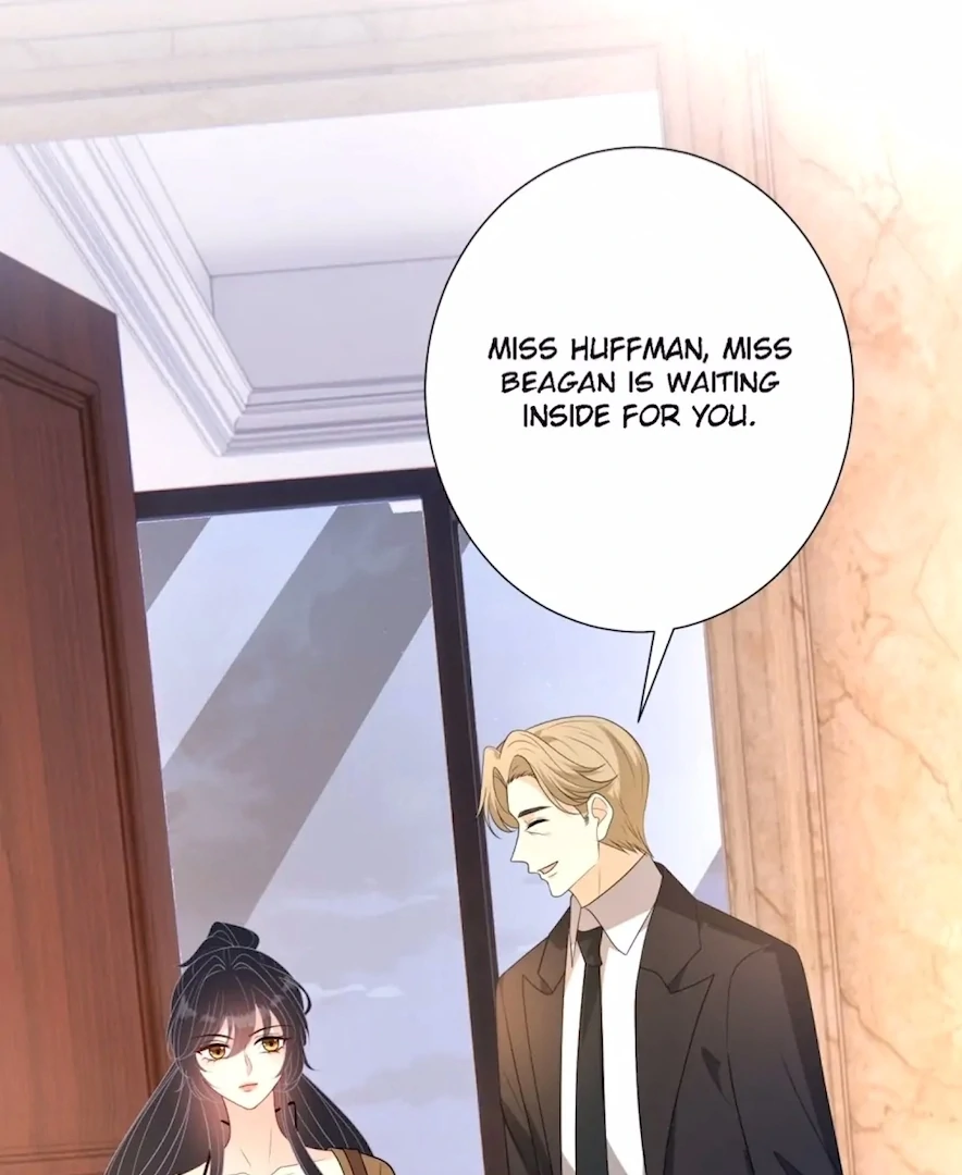 The Real Daughter, She Is an Almighty Boss Chapter 143 - page 39