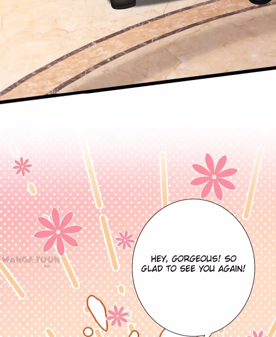 The Real Daughter, She Is an Almighty Boss Chapter 143 - page 41