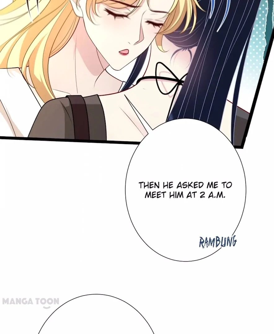 The Real Daughter, She Is an Almighty Boss Chapter 143 - page 44