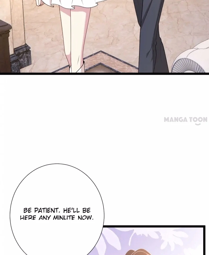 The Real Daughter, She Is an Almighty Boss Chapter 143 - page 46