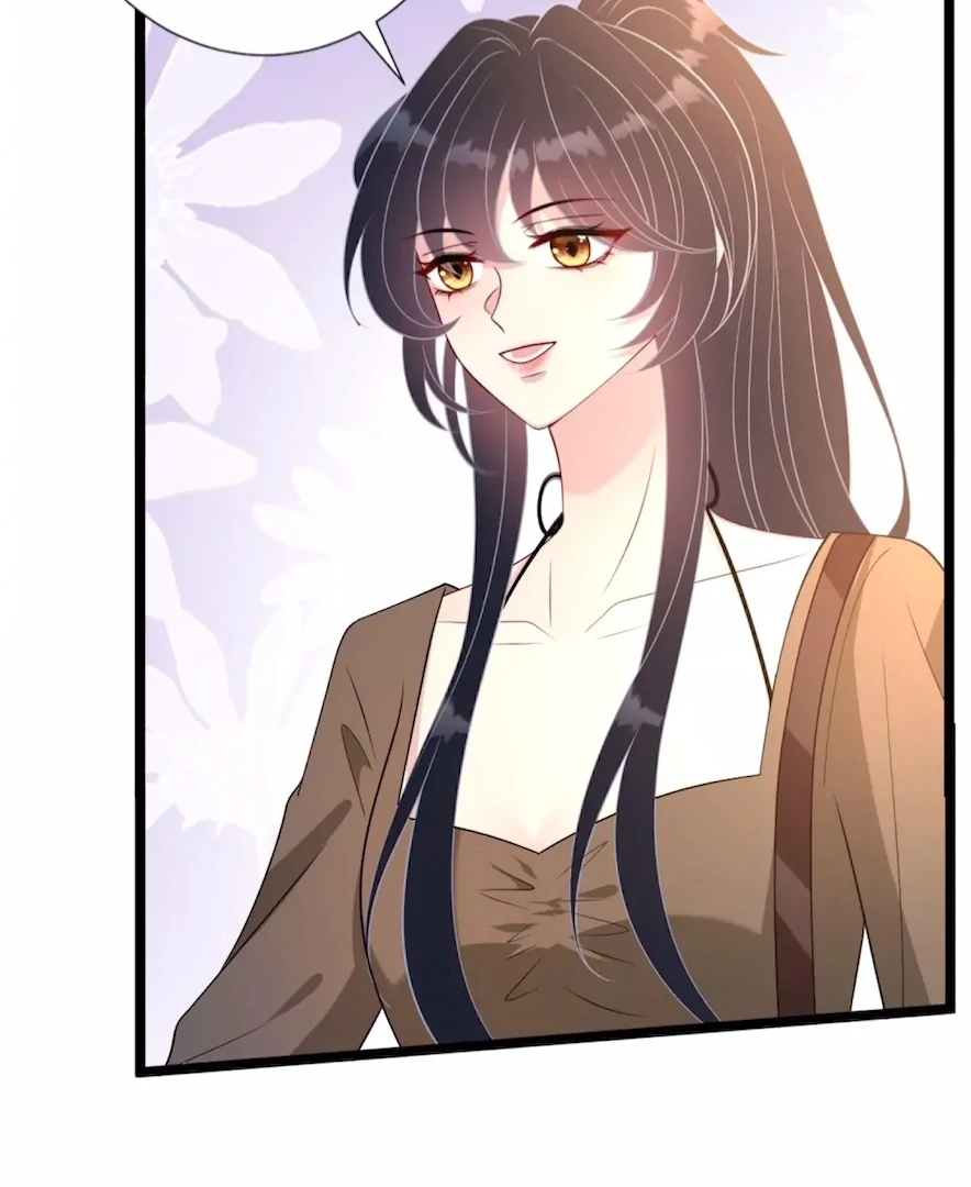 The Real Daughter, She Is an Almighty Boss Chapter 143 - page 47