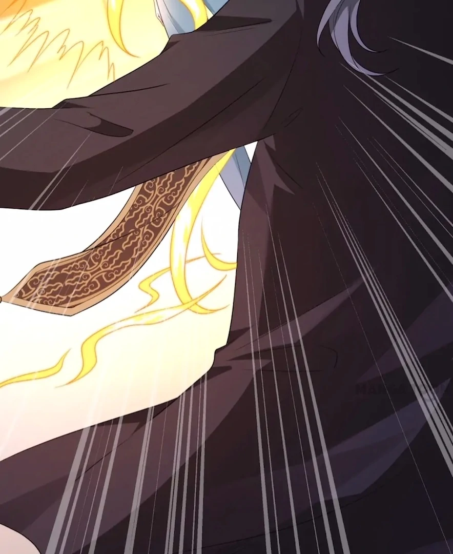 The Real Daughter, She Is an Almighty Boss Chapter 143 - page 5