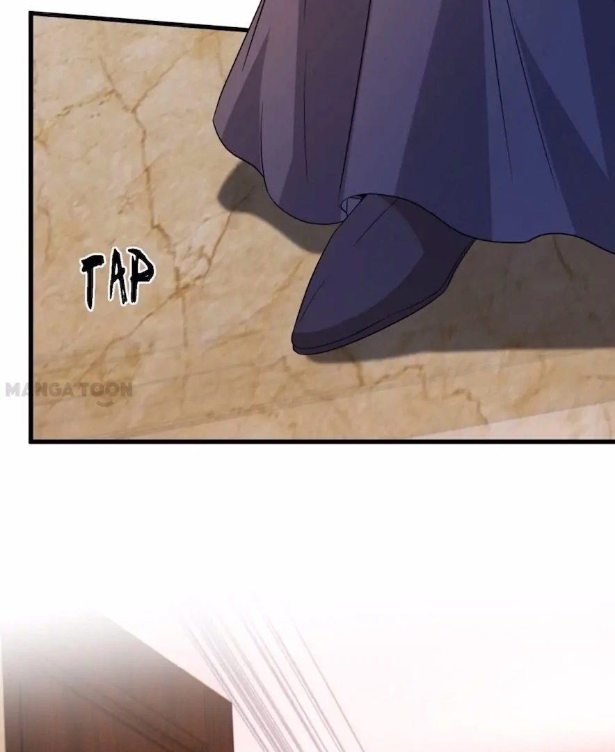 The Real Daughter, She Is an Almighty Boss Chapter 143 - page 50