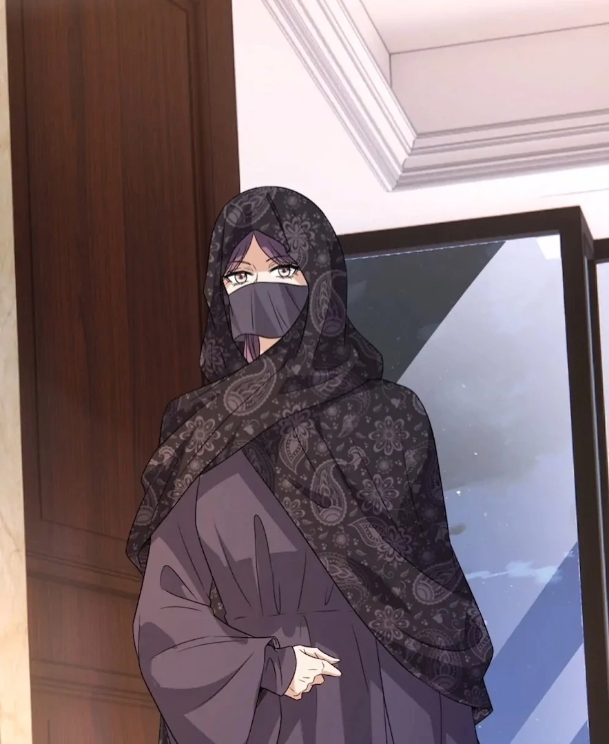 The Real Daughter, She Is an Almighty Boss Chapter 143 - page 51