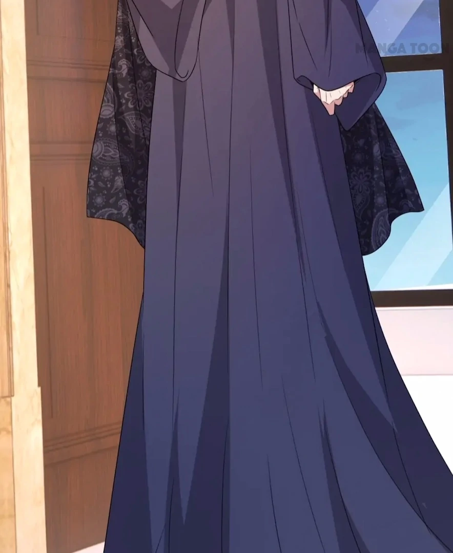 The Real Daughter, She Is an Almighty Boss Chapter 143 - page 52