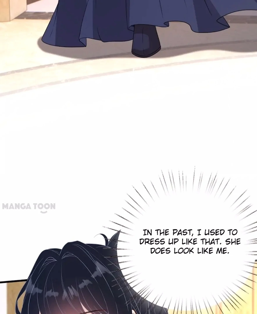 The Real Daughter, She Is an Almighty Boss Chapter 143 - page 53