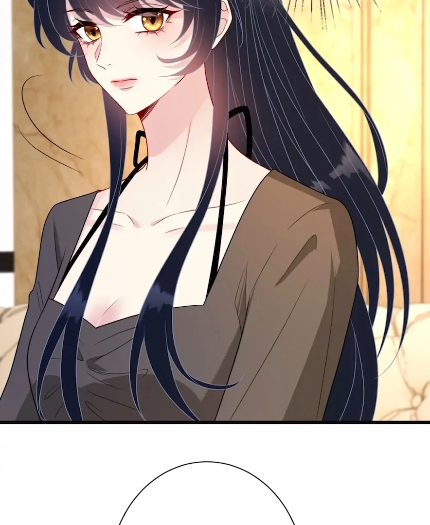 The Real Daughter, She Is an Almighty Boss Chapter 143 - page 54