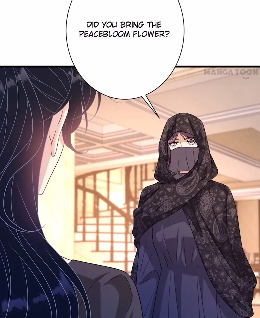 The Real Daughter, She Is an Almighty Boss Chapter 143 - page 55