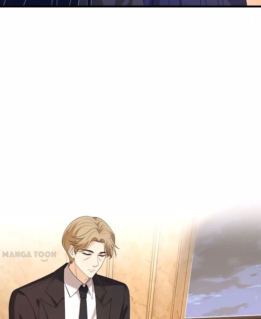 The Real Daughter, She Is an Almighty Boss Chapter 143 - page 56