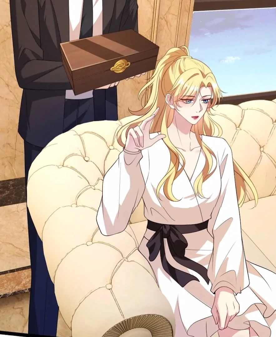 The Real Daughter, She Is an Almighty Boss Chapter 143 - page 57