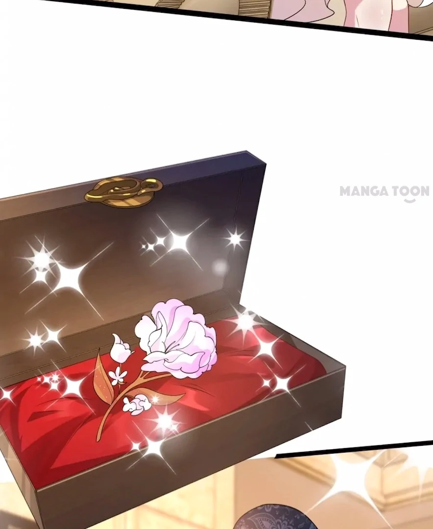 The Real Daughter, She Is an Almighty Boss Chapter 143 - page 58