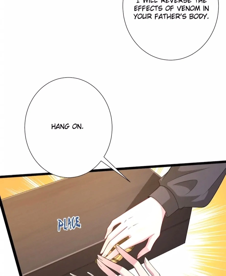 The Real Daughter, She Is an Almighty Boss Chapter 143 - page 60