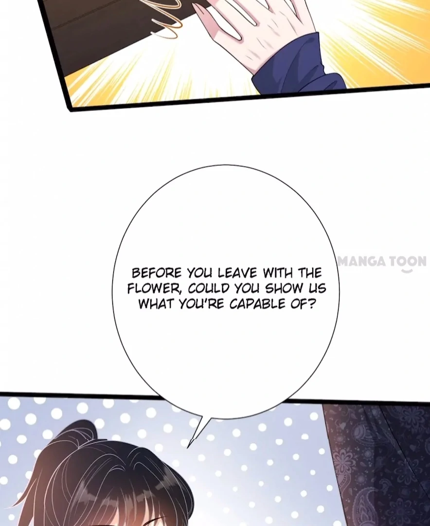 The Real Daughter, She Is an Almighty Boss Chapter 143 - page 61