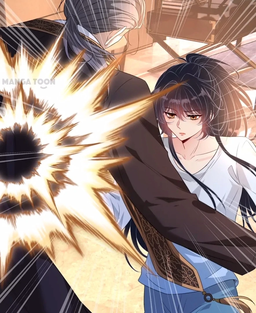 The Real Daughter, She Is an Almighty Boss Chapter 143 - page 7