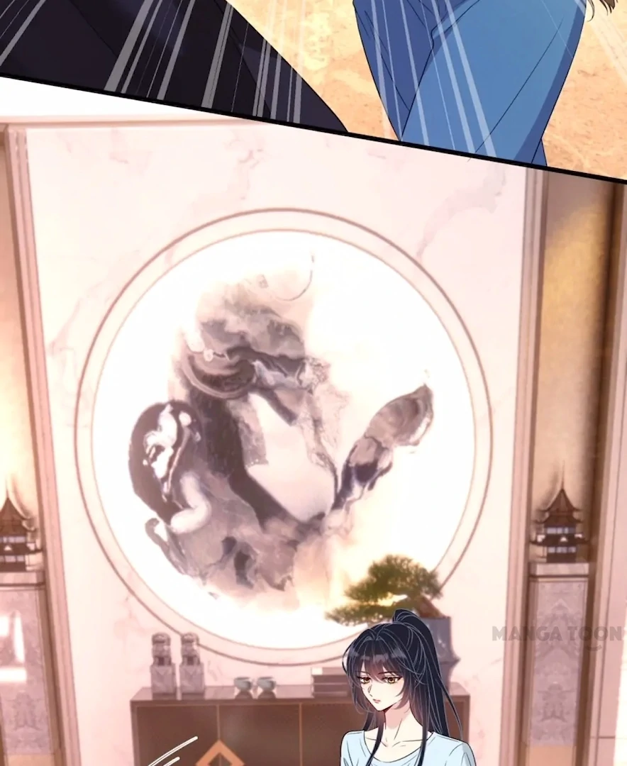 The Real Daughter, She Is an Almighty Boss Chapter 143 - page 8