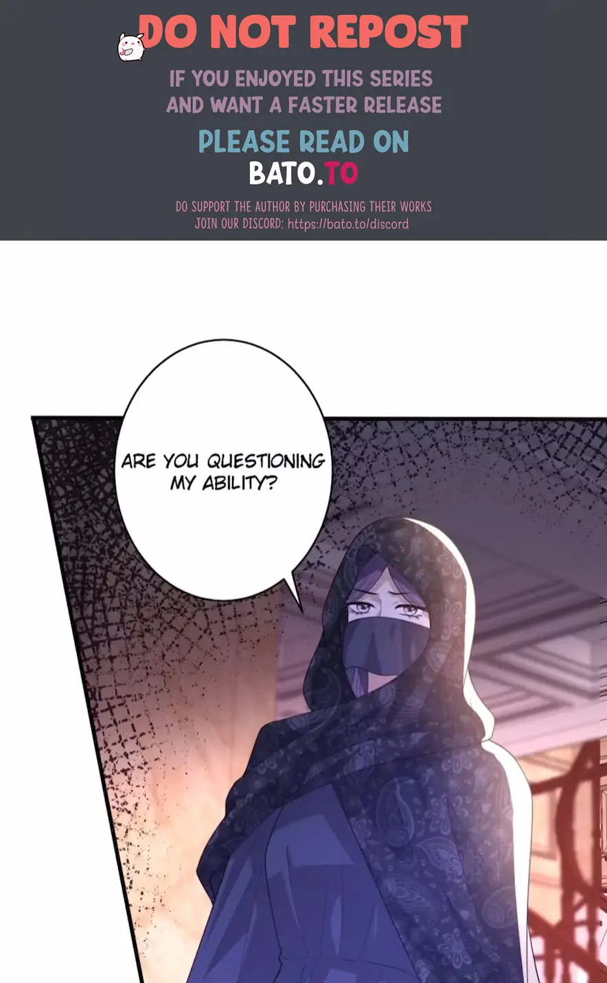 The Real Daughter, She Is an Almighty Boss Chapter 144 - page 1