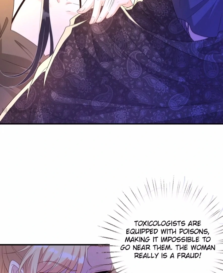 The Real Daughter, She Is an Almighty Boss Chapter 144 - page 10