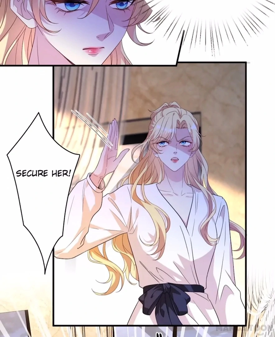 The Real Daughter, She Is an Almighty Boss Chapter 144 - page 11