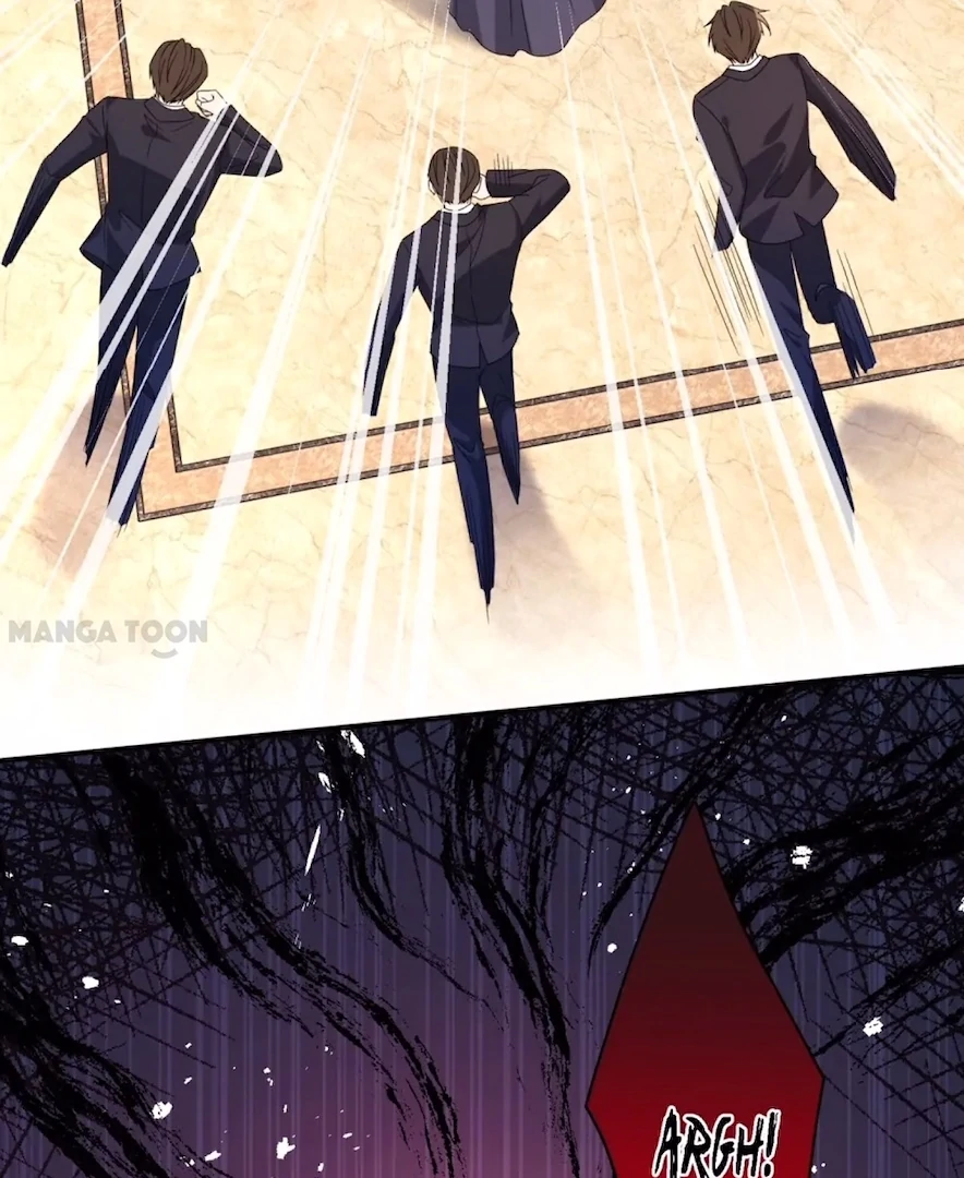 The Real Daughter, She Is an Almighty Boss Chapter 144 - page 13