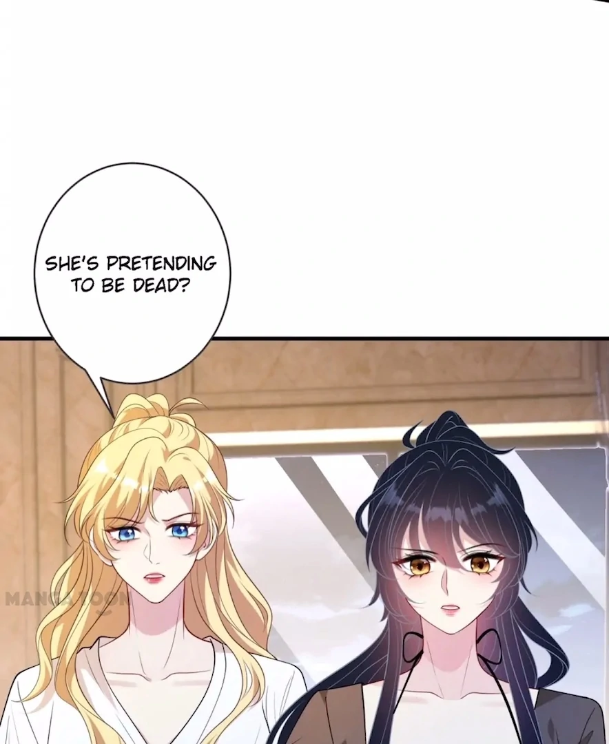 The Real Daughter, She Is an Almighty Boss Chapter 144 - page 19