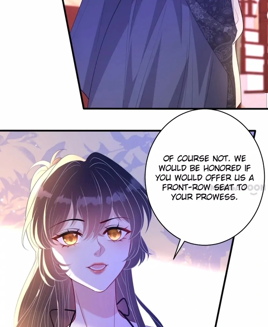 The Real Daughter, She Is an Almighty Boss Chapter 144 - page 2