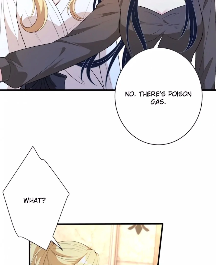 The Real Daughter, She Is an Almighty Boss Chapter 144 - page 20