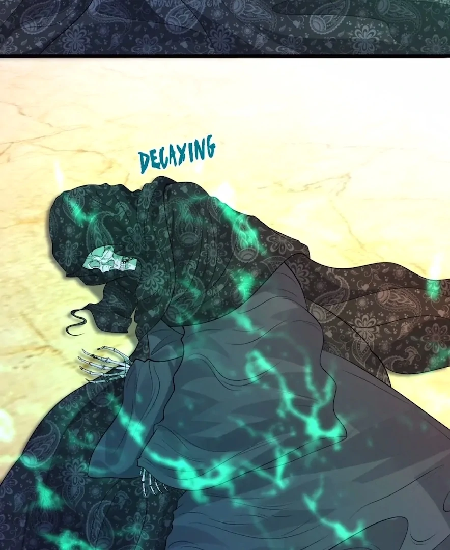 The Real Daughter, She Is an Almighty Boss Chapter 144 - page 22