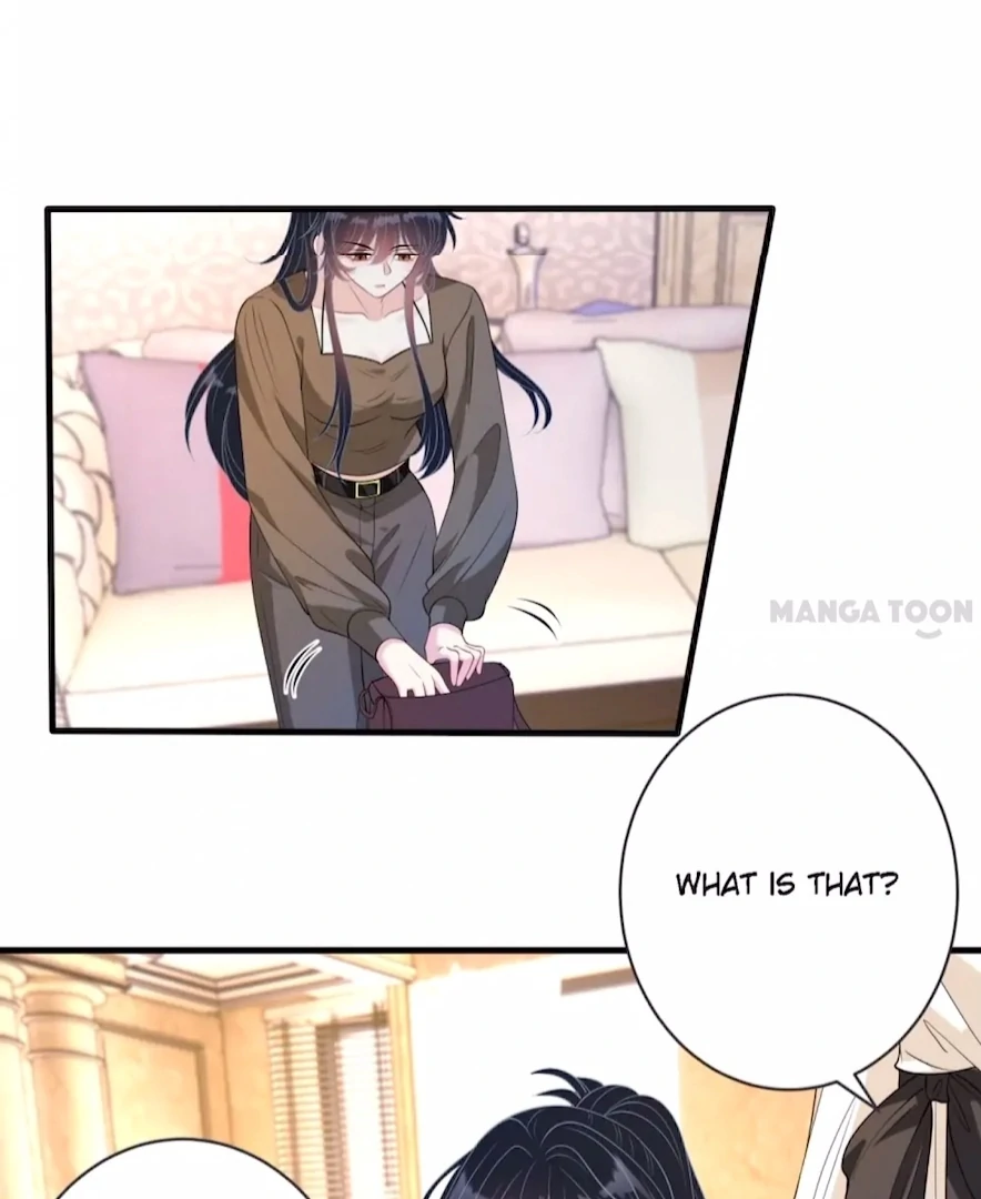 The Real Daughter, She Is an Almighty Boss Chapter 144 - page 24