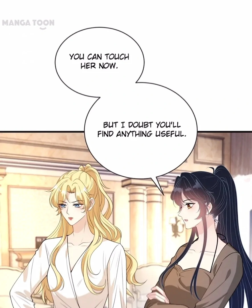 The Real Daughter, She Is an Almighty Boss Chapter 144 - page 26