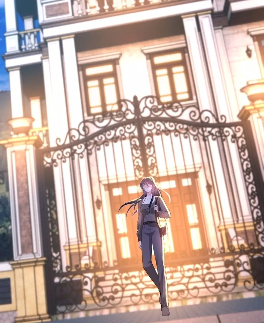 The Real Daughter, She Is an Almighty Boss Chapter 144 - page 30