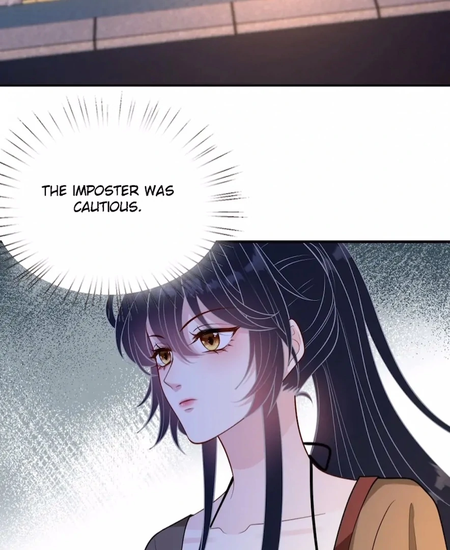 The Real Daughter, She Is an Almighty Boss Chapter 144 - page 31