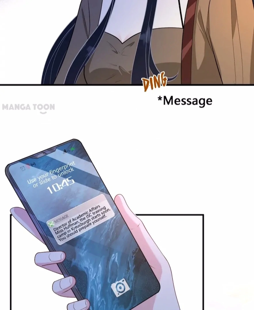 The Real Daughter, She Is an Almighty Boss Chapter 144 - page 32