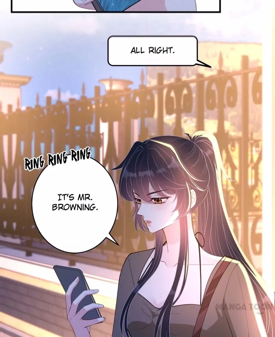 The Real Daughter, She Is an Almighty Boss Chapter 144 - page 33