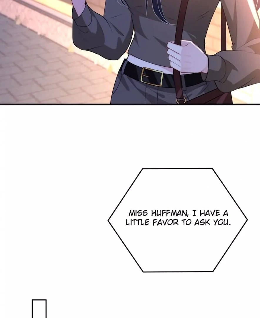 The Real Daughter, She Is an Almighty Boss Chapter 144 - page 34