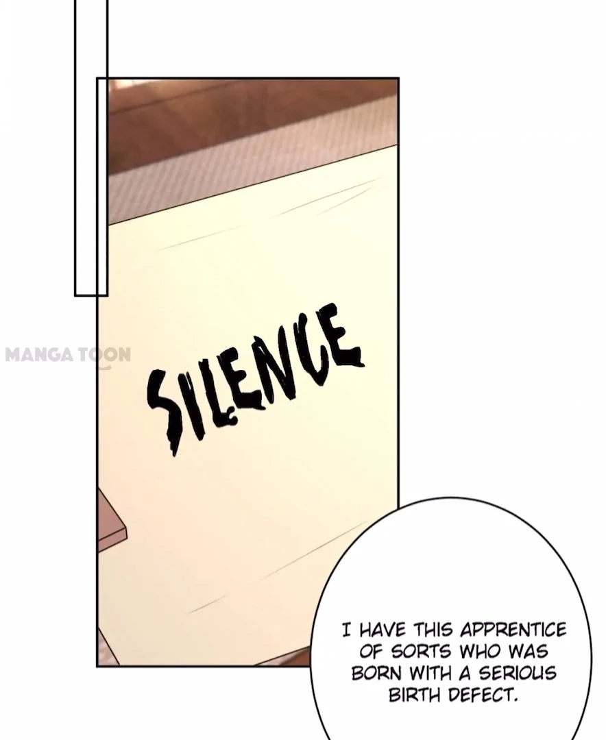 The Real Daughter, She Is an Almighty Boss Chapter 144 - page 35