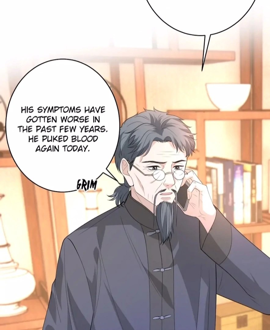 The Real Daughter, She Is an Almighty Boss Chapter 144 - page 36