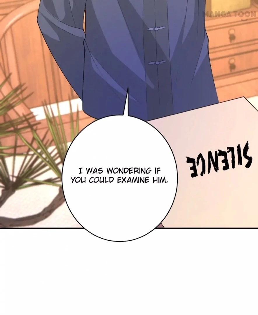 The Real Daughter, She Is an Almighty Boss Chapter 144 - page 37