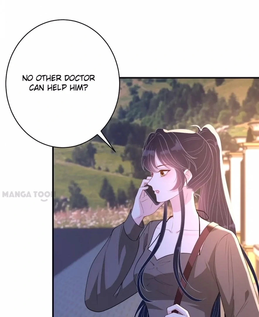 The Real Daughter, She Is an Almighty Boss Chapter 144 - page 38