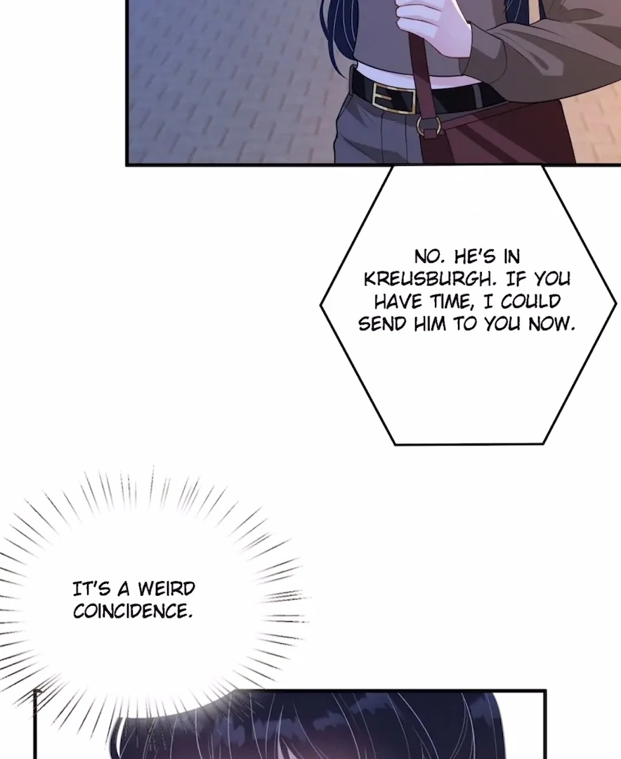 The Real Daughter, She Is an Almighty Boss Chapter 144 - page 39