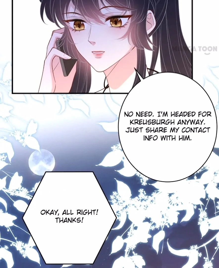 The Real Daughter, She Is an Almighty Boss Chapter 144 - page 40