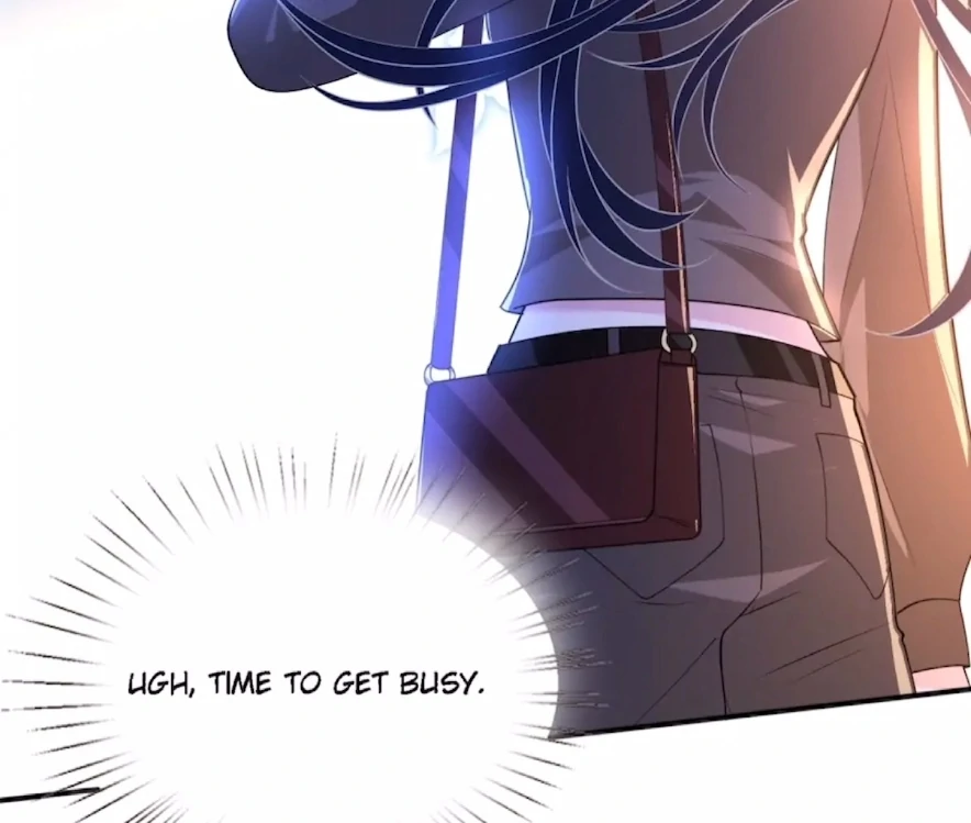 The Real Daughter, She Is an Almighty Boss Chapter 144 - page 42