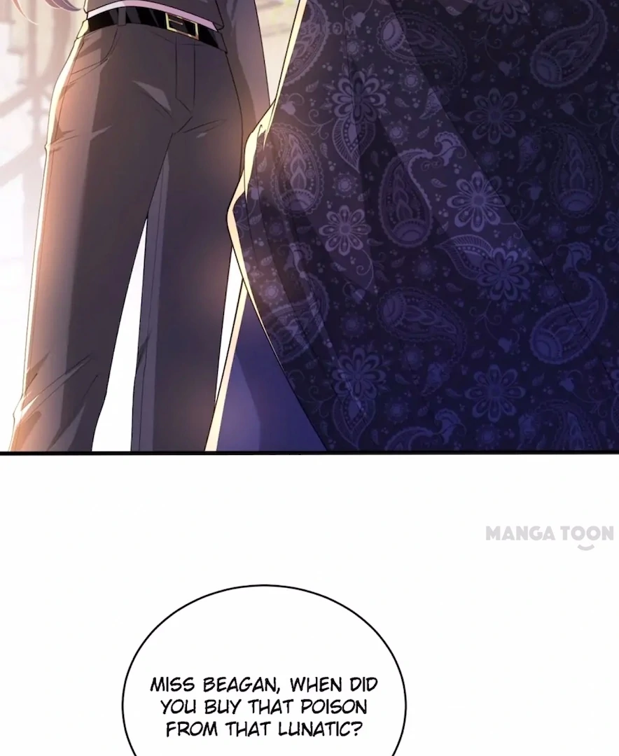 The Real Daughter, She Is an Almighty Boss Chapter 144 - page 5