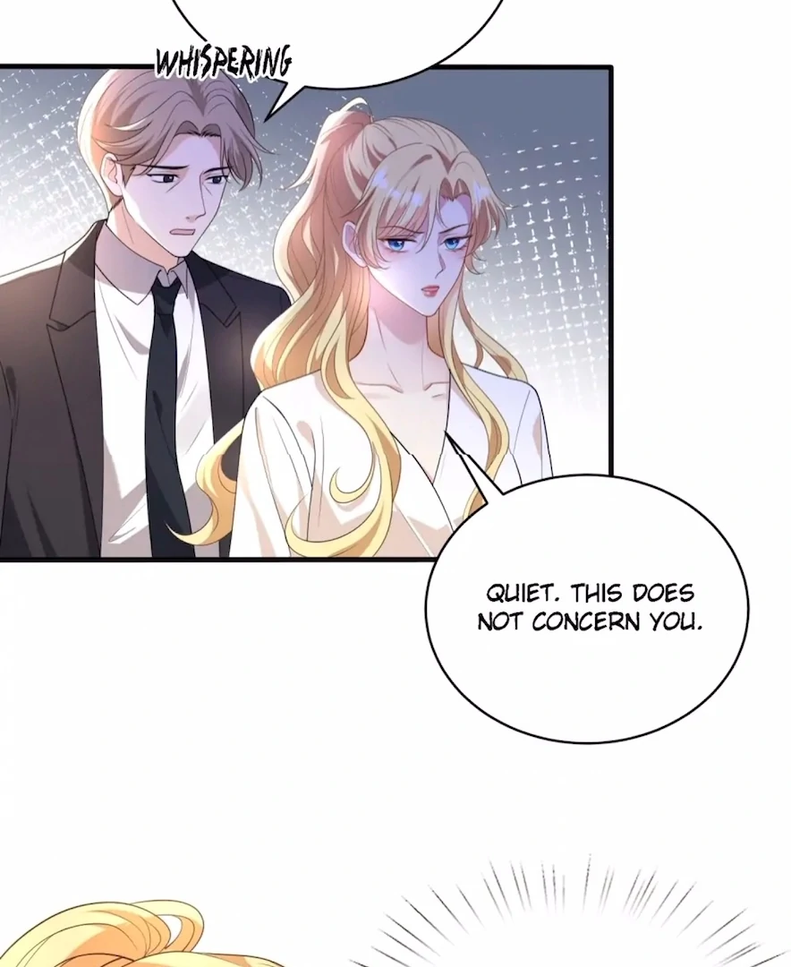 The Real Daughter, She Is an Almighty Boss Chapter 144 - page 6