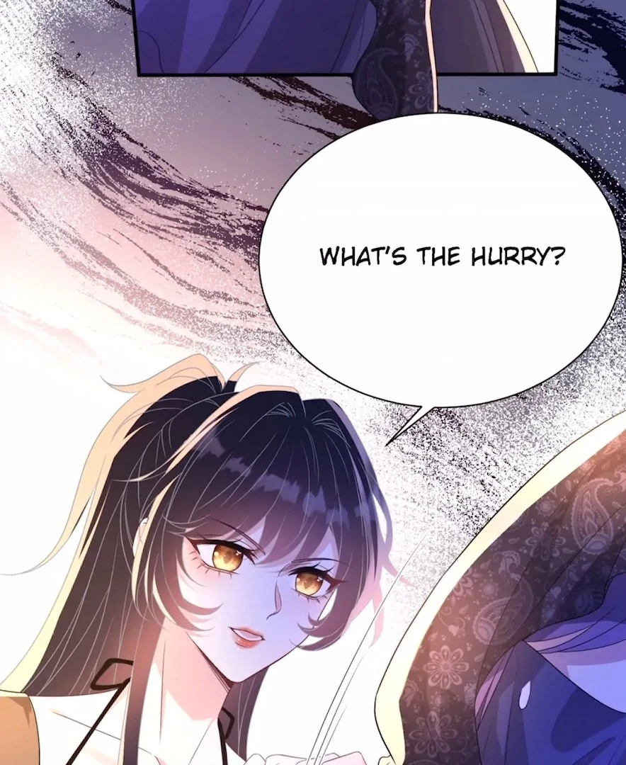 The Real Daughter, She Is an Almighty Boss Chapter 144 - page 9