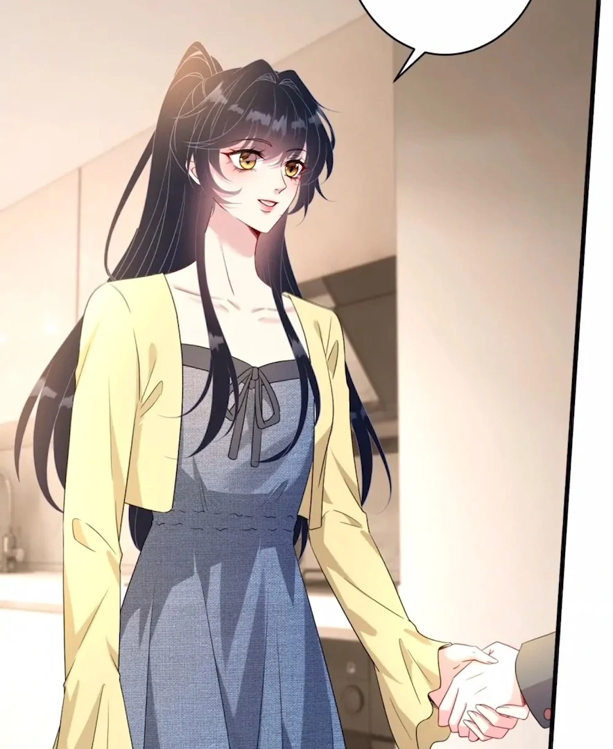 The Real Daughter, She Is an Almighty Boss Chapter 145 - page 9