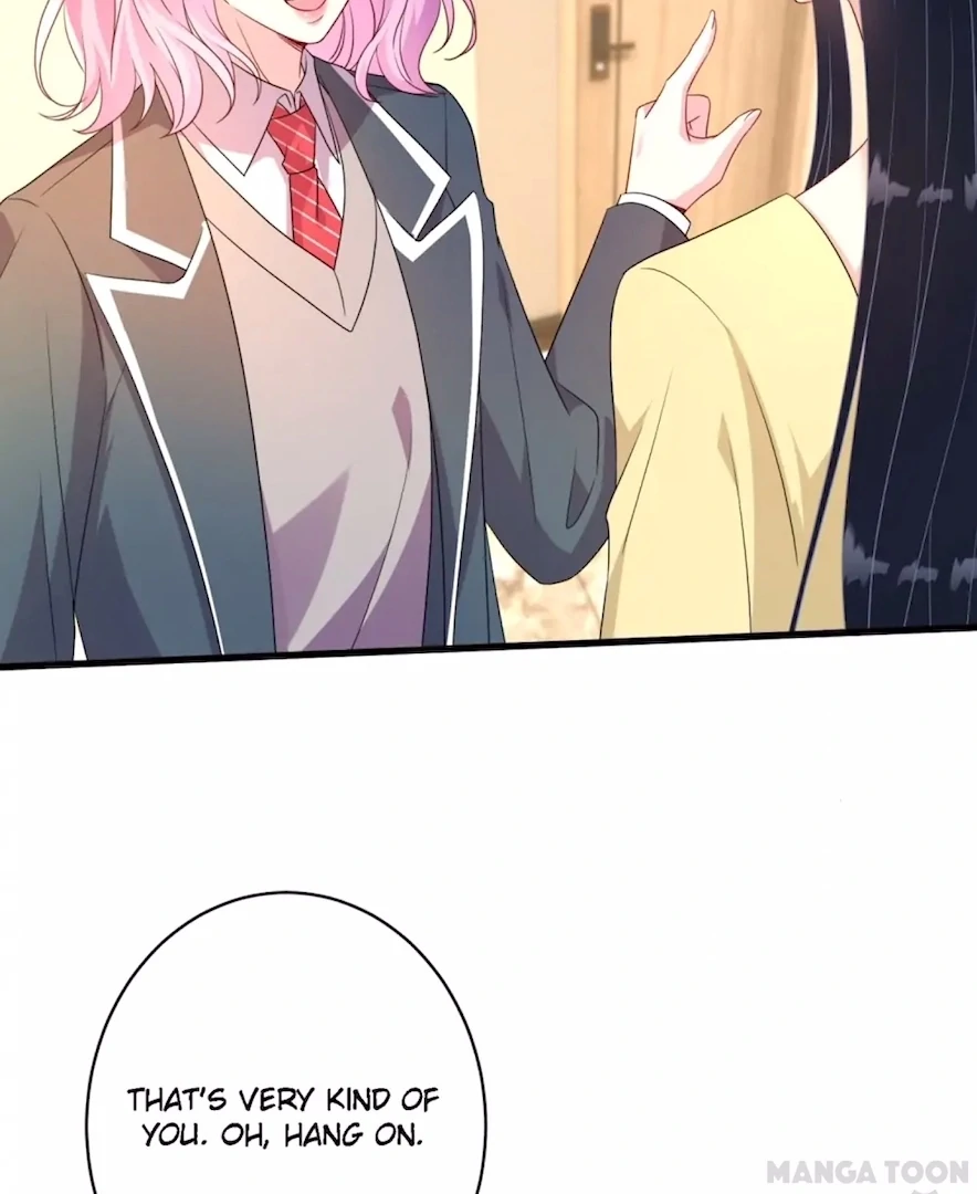 The Real Daughter, She Is an Almighty Boss Chapter 145 - page 11