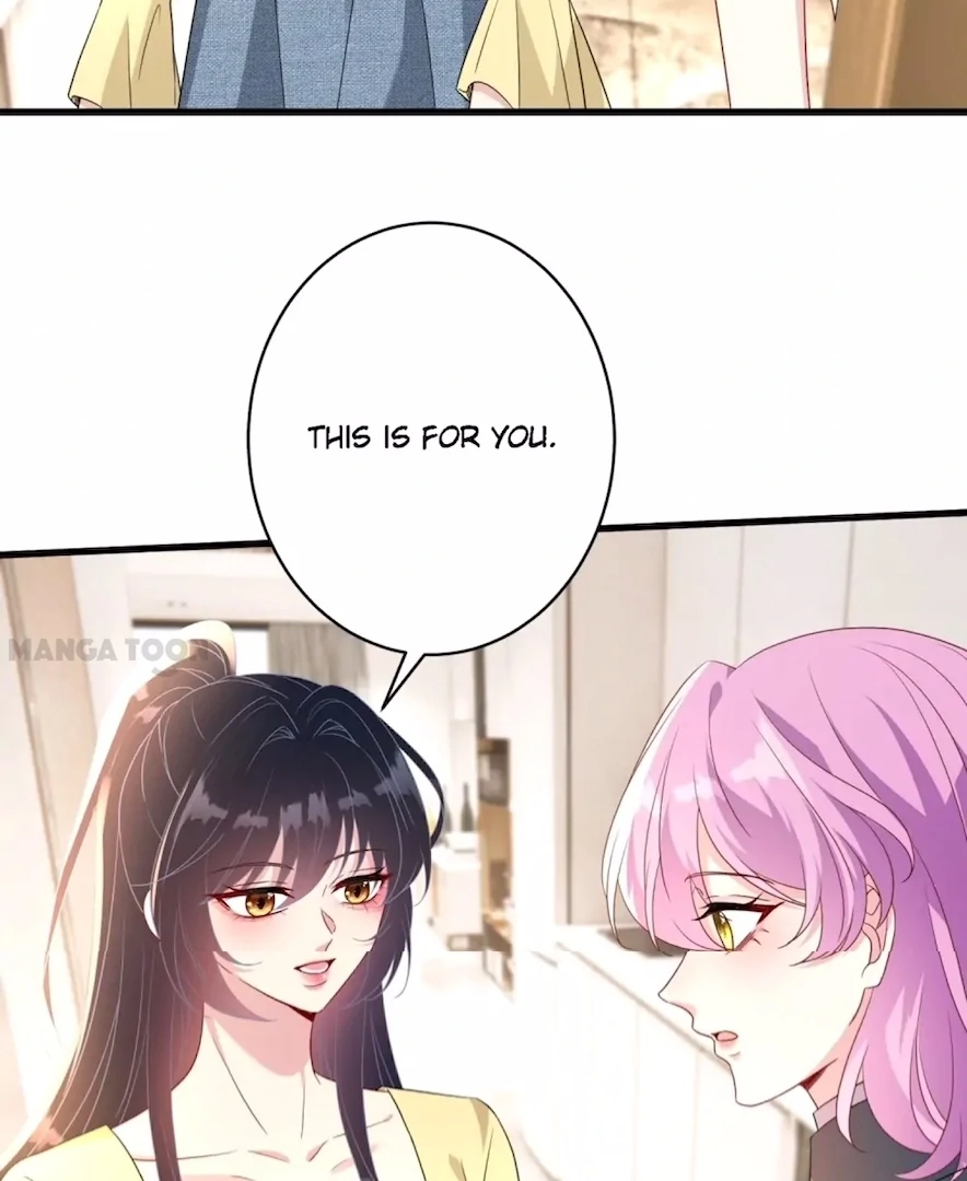 The Real Daughter, She Is an Almighty Boss Chapter 145 - page 13