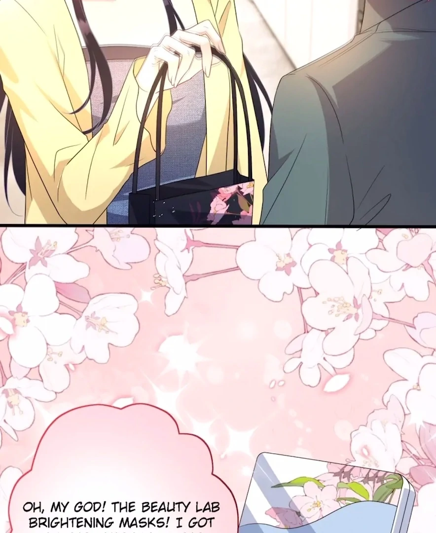 The Real Daughter, She Is an Almighty Boss Chapter 145 - page 14